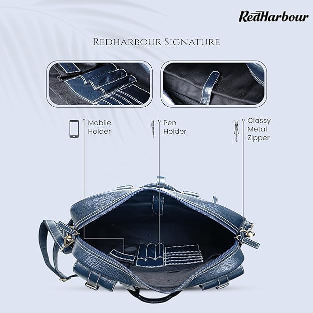 RH0023 MB Harbour Blue